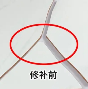 类乌齐瓷砖空鼓维修公司分享下瓷砖基层整体强度偏低，可能会导致的问题。